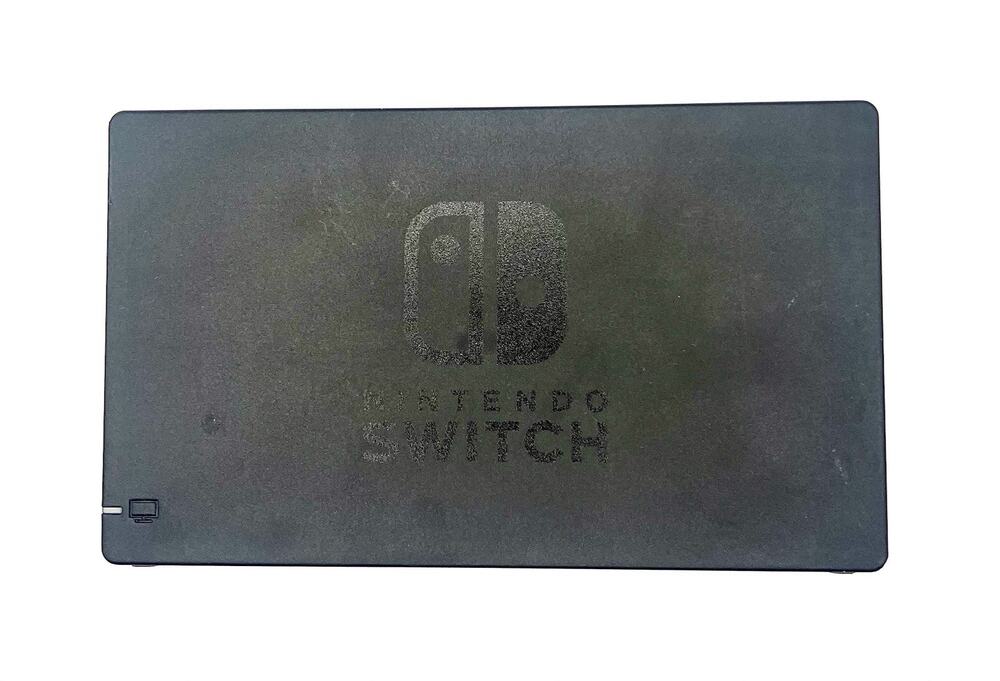 Nintendo Switch OEM Dock HAC-007 Genuine Original Dock Only Tested Working